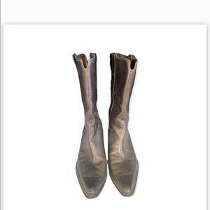 Franco Sarto boots 9 (5515)